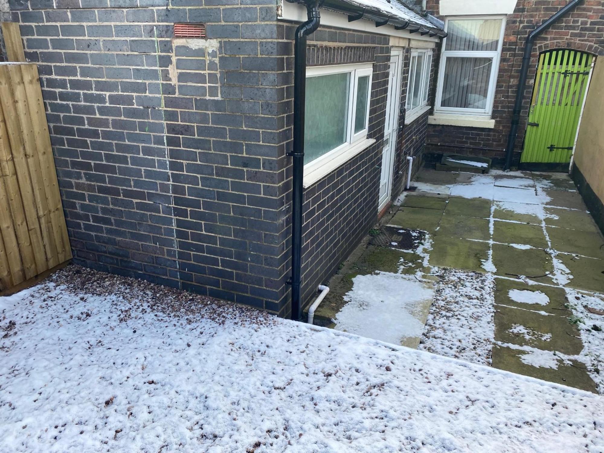 Houghton Guest House 1 Stoke-on-Trent エクステリア 写真